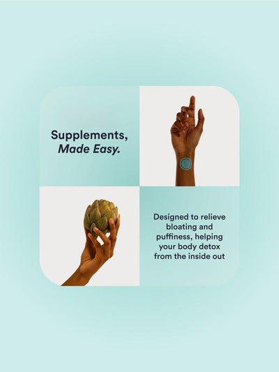 VitaLife® Patches Double Cleanse Bundle